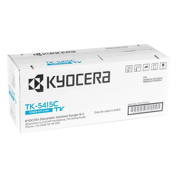 KYOCERA KYOCERA Toner 1T02Z7CNL0
